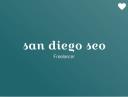 San Diego SEO Expert logo