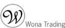 Wona Trading logo