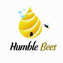 Humble Bees Home and Office Cleaning Service logo