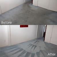 Deep Steam Carpet Cleaning image 1