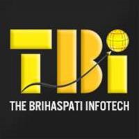 The Brihaspati Infotech Pvt. Ltd image 1