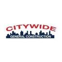 Citywide General Construction logo