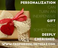 Trophies Unlimited & Personalized Gifts image 1