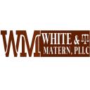 White & Matern, PLLC logo
