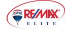 RE/MAX elite logo