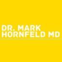Mark Hornfeld logo