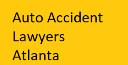 Auto Accident Lawyers Atlanta logo