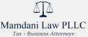 Mamdani Law PLLC logo