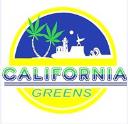 California Greens logo