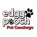 Edgy Pooch Pet Concierge logo