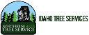 Idaho Tree Service logo