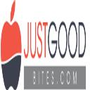 JustGoodBites logo