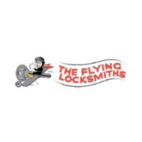 The Flying Locksmiths image 1