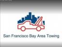 San Francisco Bay Area Towing logo