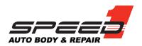 Speed 1 Auto Body & Repair image 1