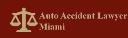Auto Accident Lawyers Miami logo