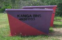 Kanga Bins image 1