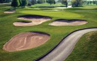 Fox Bend Golf Course image 5