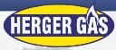 Herger Gas logo