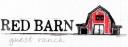 Red Barn Guest Ranch logo