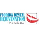 Florida Dental Rejuvenation logo