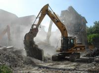 Houston Demolition Pros image 1