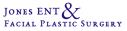 Jones ENT & Facial Plastic Surgery logo