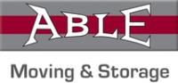 Able Moving & Storage image 1