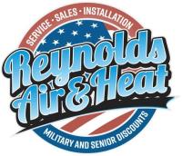 Reynolds Air & Heat image 5