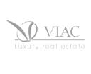 Viac Luxury Real Estate logo