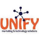 UNIFY marketing & technology solutions logo
