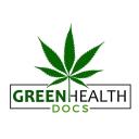 Green Health Docs Rockville  logo
