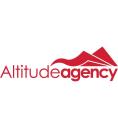 Altitude Agency logo