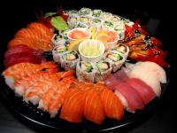 Sushi Spice image 2