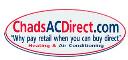 Chad’s AC Direct logo