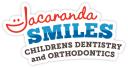 Jacaranda Smiles logo