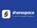 Sharespace logo