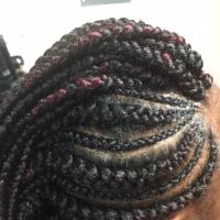 CMT African Hair Braiding & Boutique image 3
