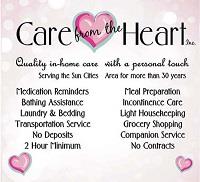 Care from the Heart image 3