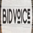 BidVoice logo