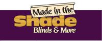 Made in the Shade Blinds & More, LLC image 1