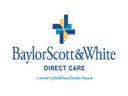 Baylor Scott & White -Direct Care logo