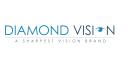 The Diamond Vision Laser Center of New Jersey logo