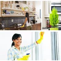 Night Owl Cleaning Service LLC image 1