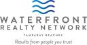 Waterfront Realty Network logo
