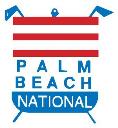 Palm Beach National Golf Club logo