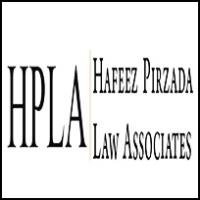 Hafeez Pirzada Law Associates image 1