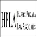 Hafeez Pirzada Law Associates logo