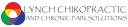 Lynch Chiropractic and Chronic Pain Solutions logo