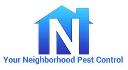 Your Neighborhood Pest Control logo